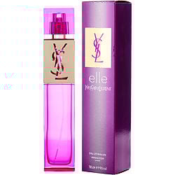 Yves Saint Laurent
